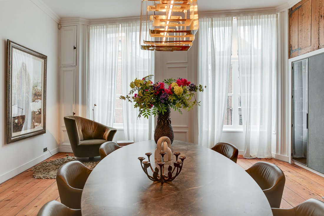 Apartment in Haarlem, North Holland, Netherlands 4 - 16531291
