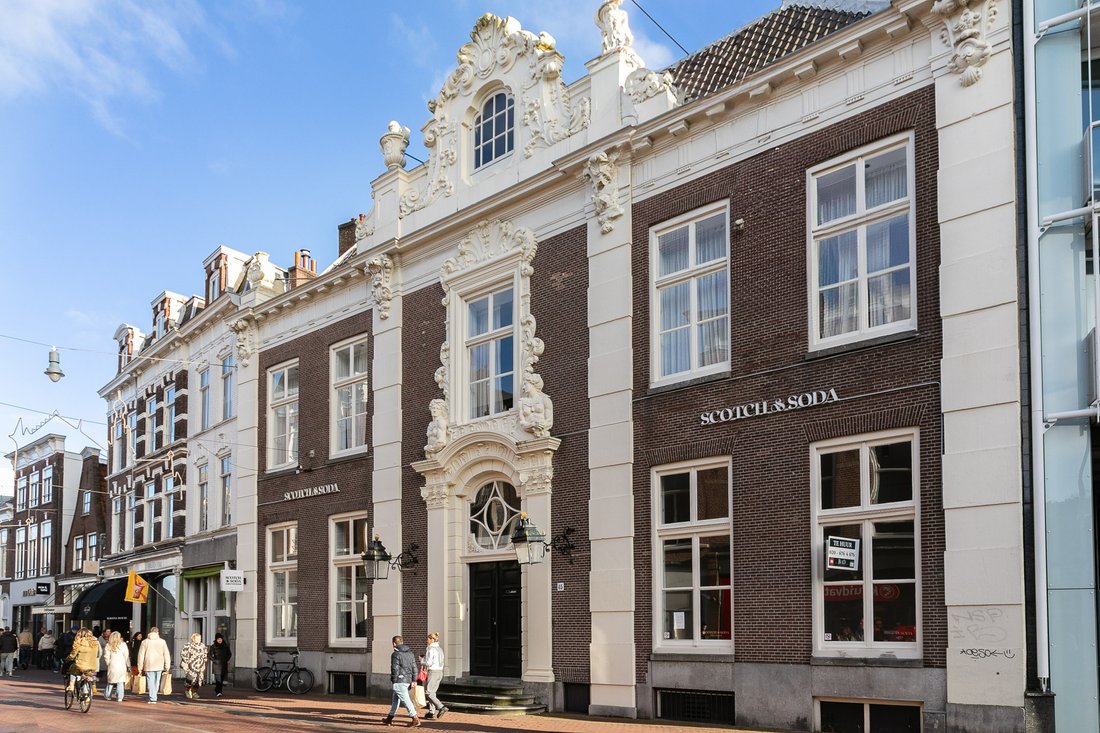 Apartment in Haarlem, North Holland, Netherlands 1 - 16531291