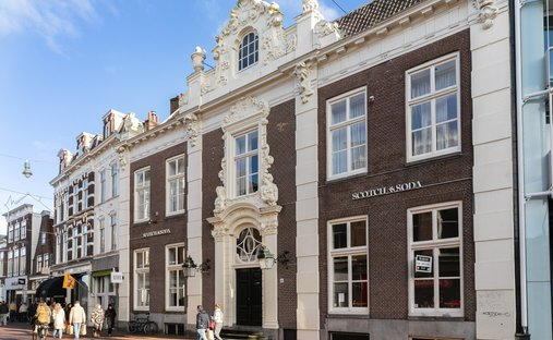 Apartment in Haarlem, North Holland, Netherlands 1