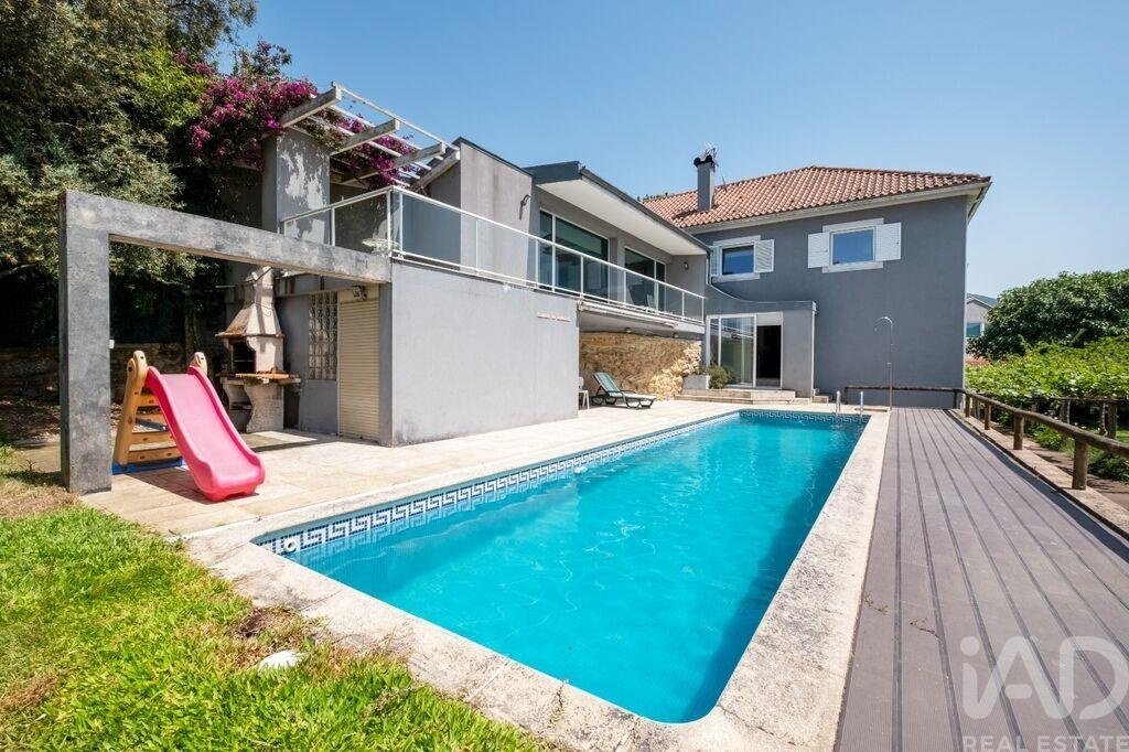 Townhouse in Moncao e Troviscoso, Viana do Castelo District, Portugal 5 - 16414093