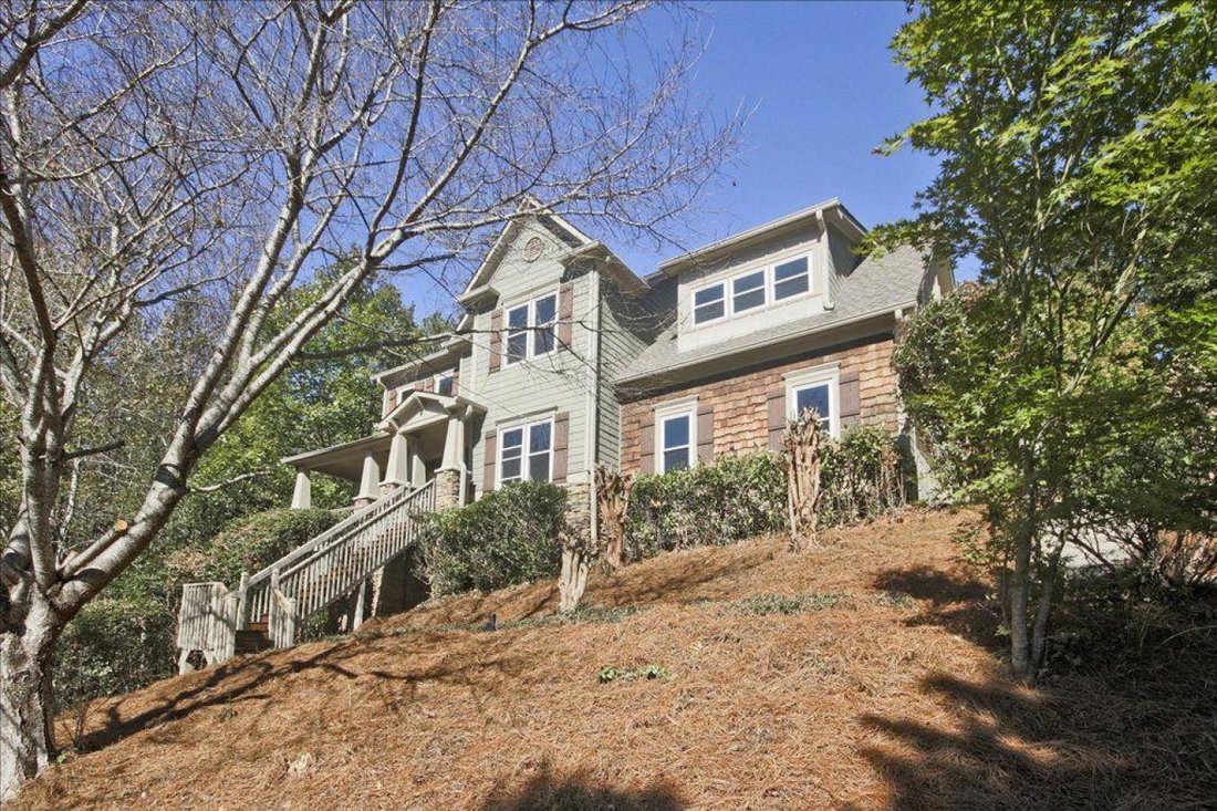 House in Dallas, Georgia, United States 2 - 16531680