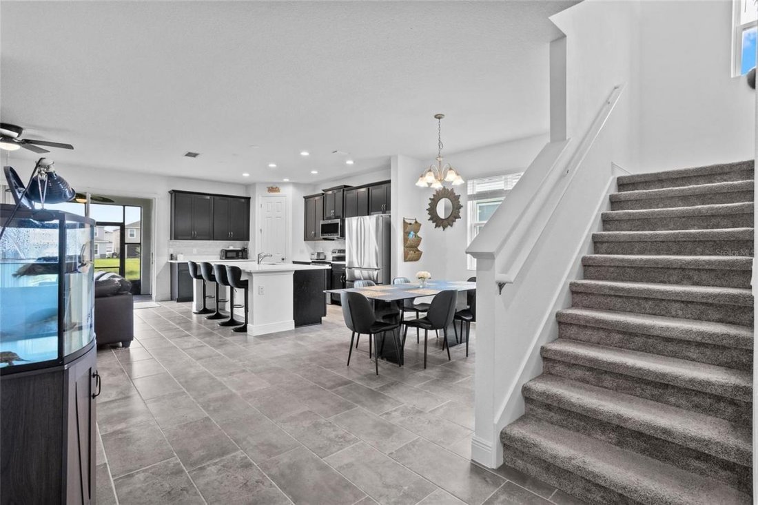 House in St. Cloud, Florida, United States 2 - 16531712