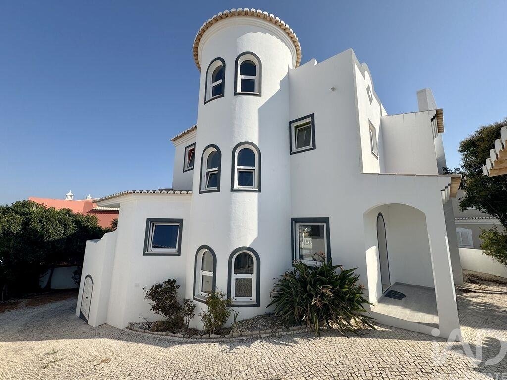Townhouse in São Sebastião, Lagos, Sao Goncalo de Lagos, Portugal 1 - 16395787