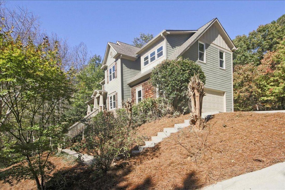 House in Dallas, Georgia, United States 3 - 16531680