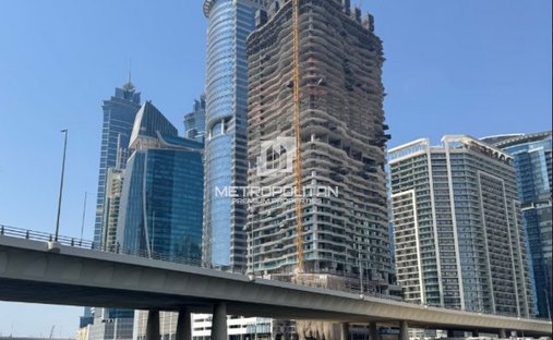 Apartment in Business Bay, Dubai, United Arab Emirates 1