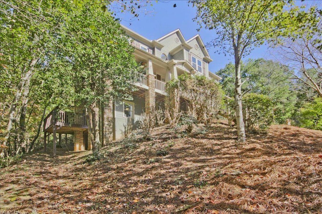 House in Dallas, Georgia, United States 5 - 16531680