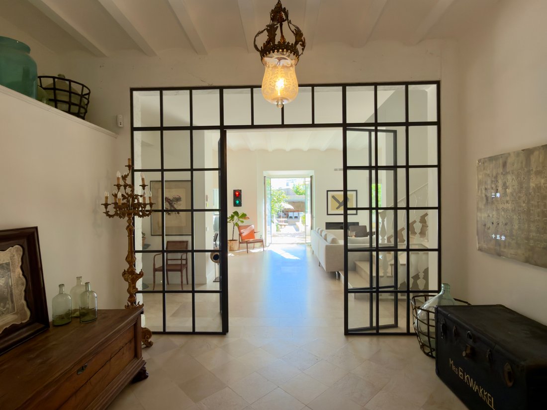 Townhouse in Palma, Balearic Islands, Spain 5 - 16531590