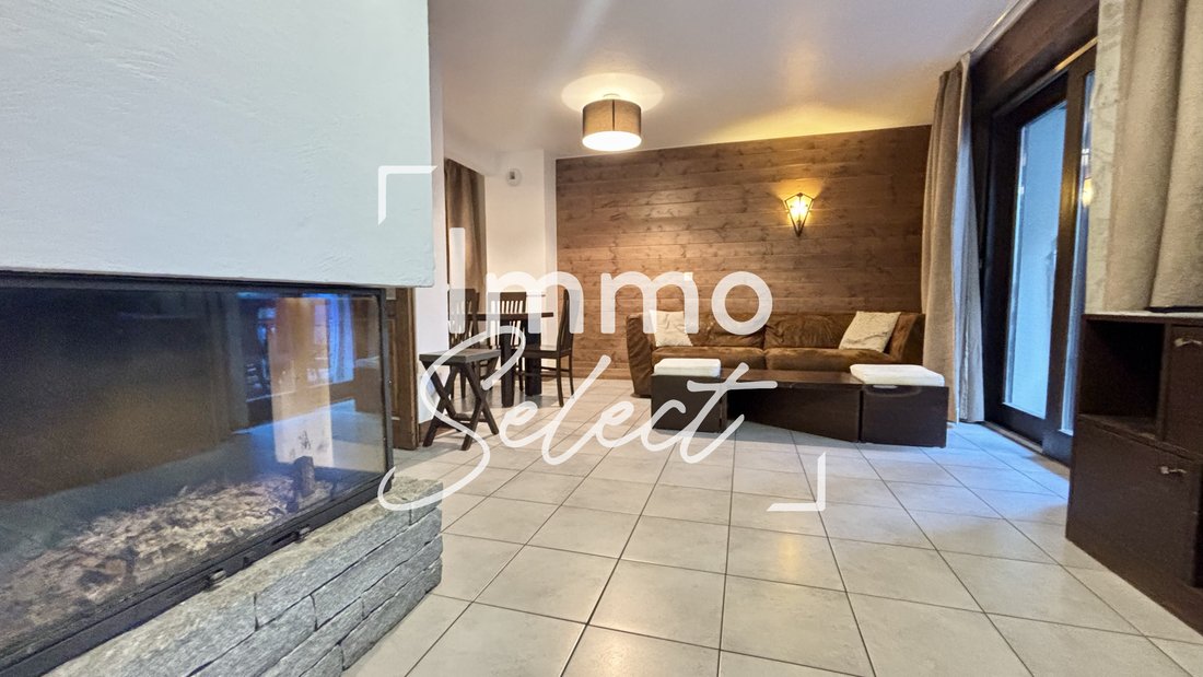 House in Les Gets, Auvergne-Rhône-Alpes, France 4 - 16531508