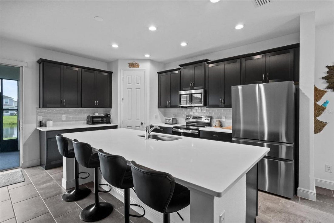 House in St. Cloud, Florida, United States 4 - 16531712