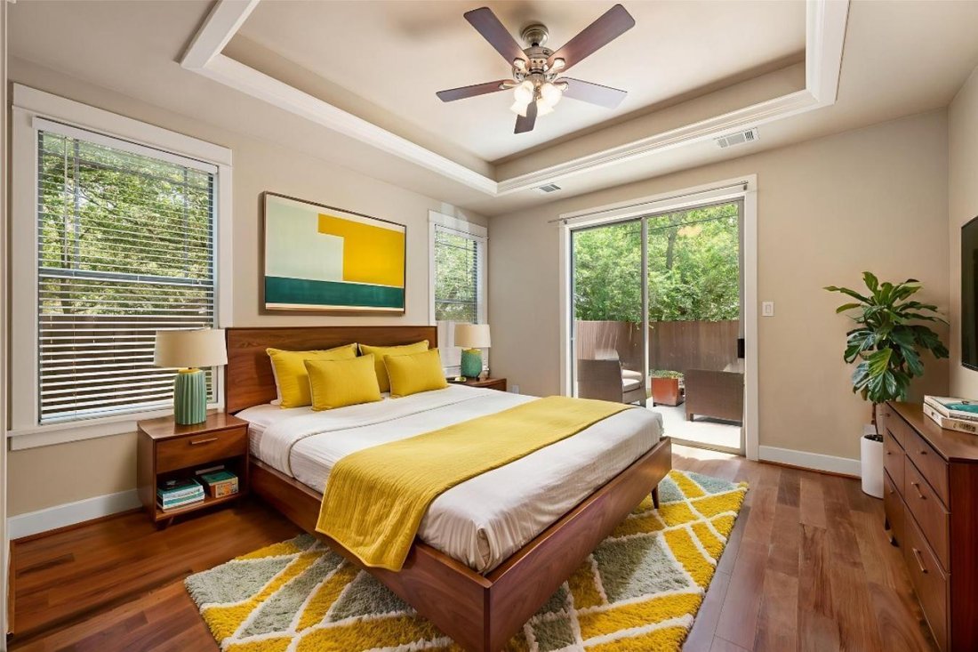 House in Austin, Texas, United States 4 - 16531687