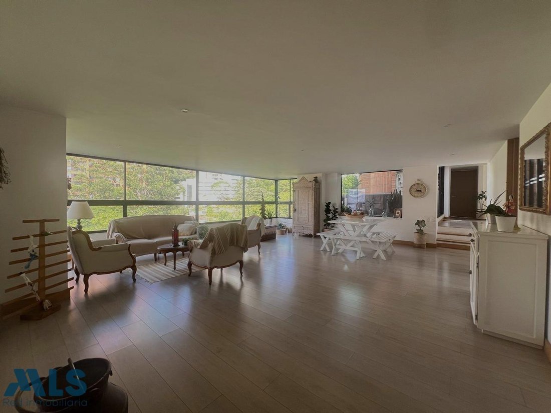 Apartment in Medellín, Antioquia, Colombia 1 - 16531336