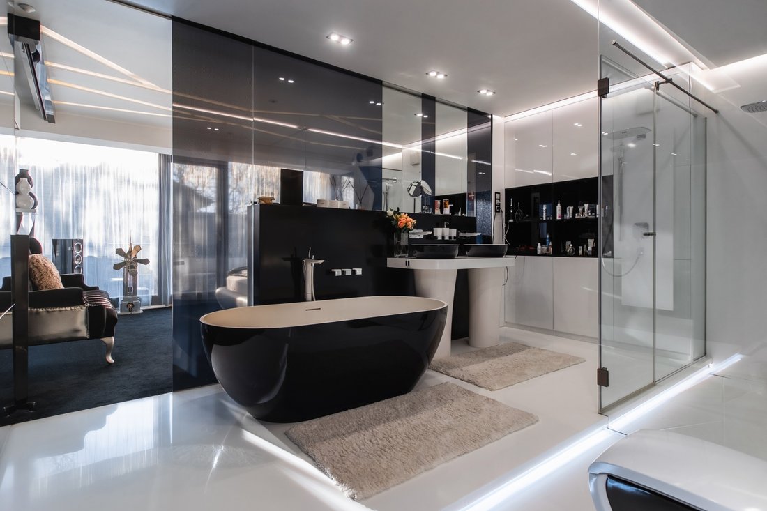 Apartment in Budapest, Hungary 4 - 16531320