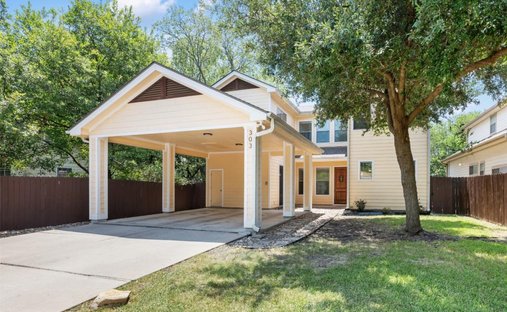 Casa a Austin, Texas, Stati Uniti 1