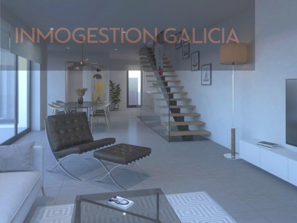 House in Visma, Galicia, Spain 2 - 16531366
