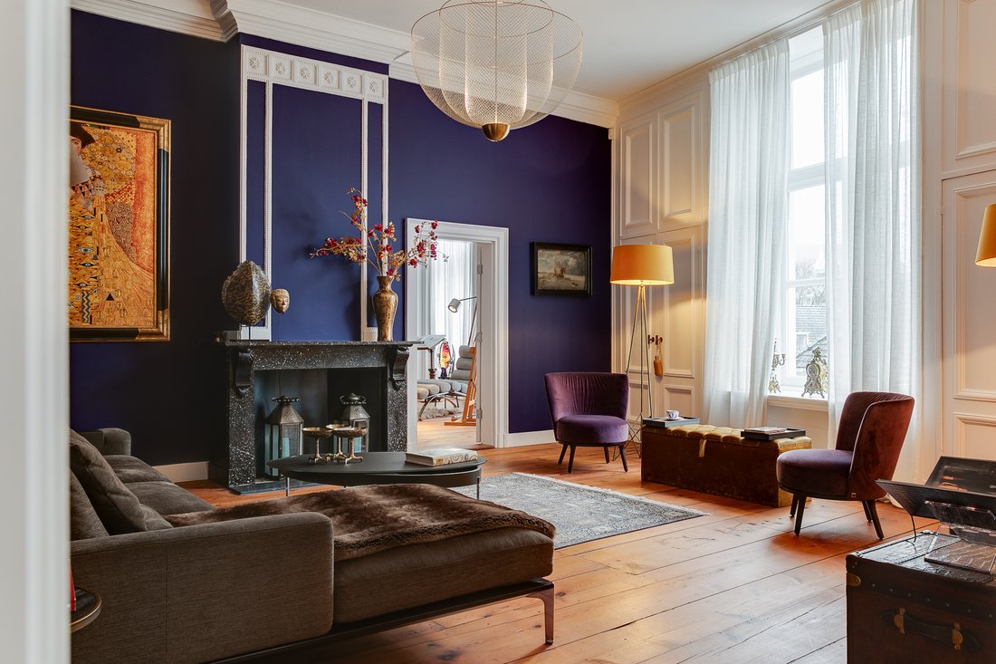 Apartment in Haarlem, North Holland, Netherlands 2 - 16531291