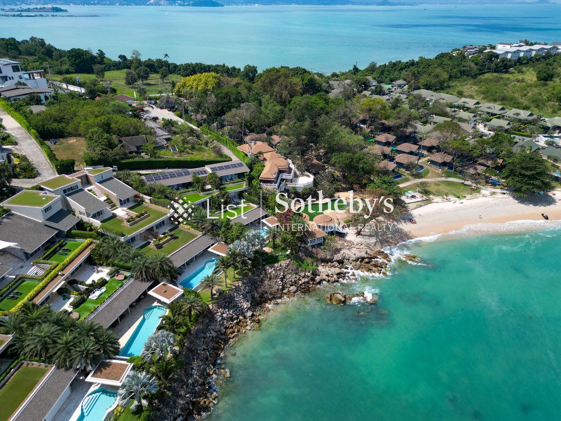 House in Koh Samui, Surat Thani, Thailand 2 - 16531302
