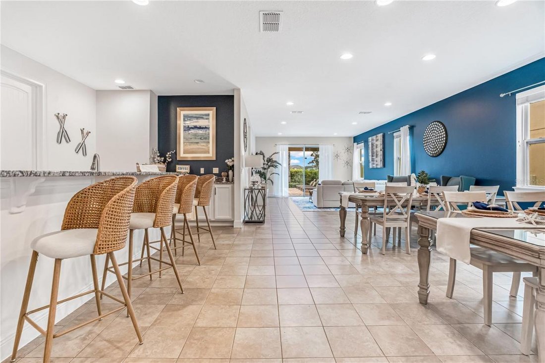 House in Kissimmee, Florida, United States 3 - 16531695