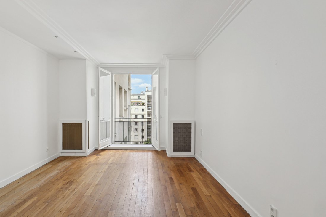 Apartment in Vaugirard-Parc des Expositions, Paris 15e Arrondissement, Paris 4 - 16531293