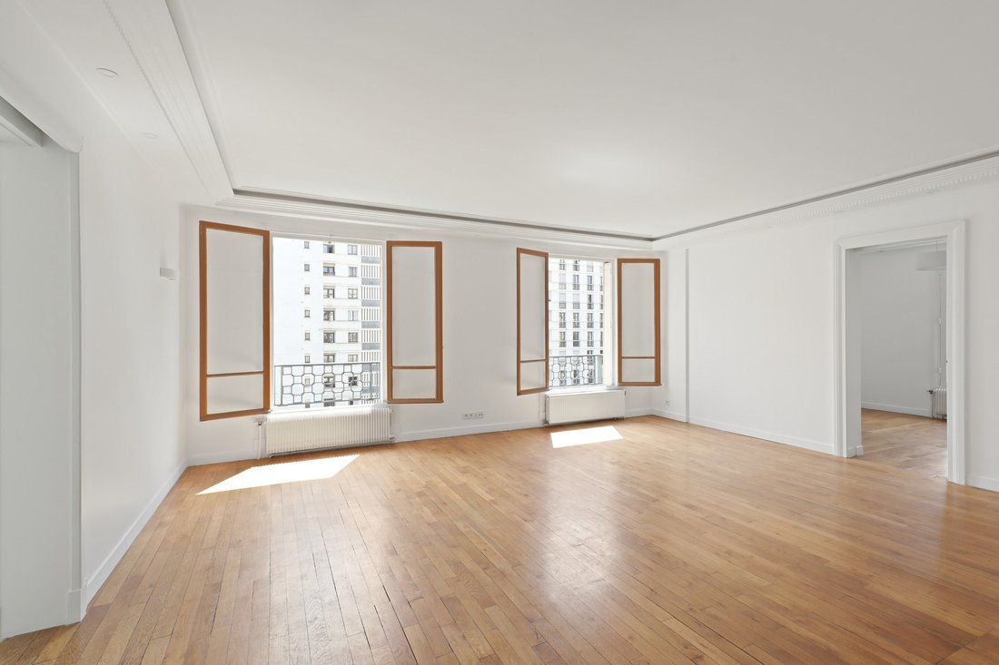 Apartment in Vaugirard-Parc des Expositions, Paris 15e Arrondissement, Paris 5 - 16531293