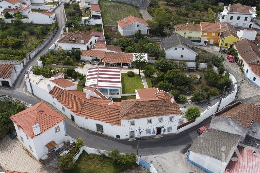 Townhouse in Miragaia, Lisbon, Portugal 1 - 15217837