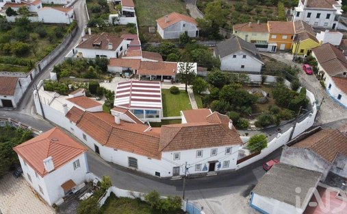 Townhouse in Miragaia, Lisbon, Portugal 1