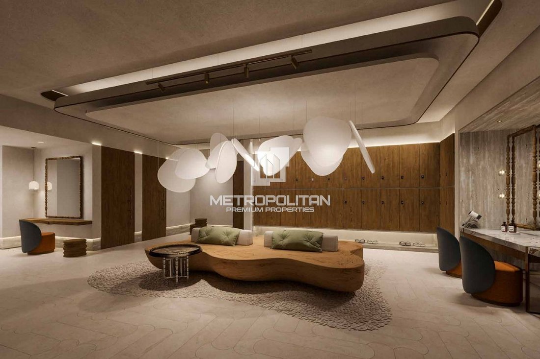 Apartment in Palm Jumeirah, Dubai, United Arab Emirates 5 - 16524031
