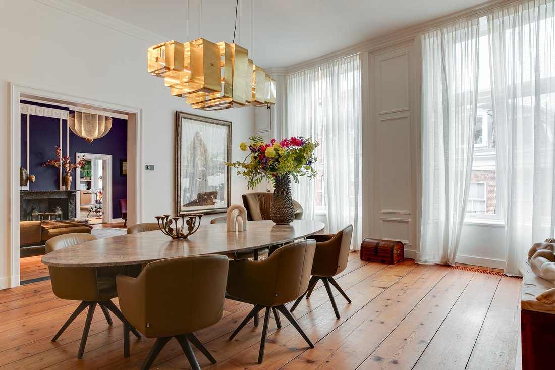 Apartment in Haarlem, North Holland, Netherlands 3 - 16531291