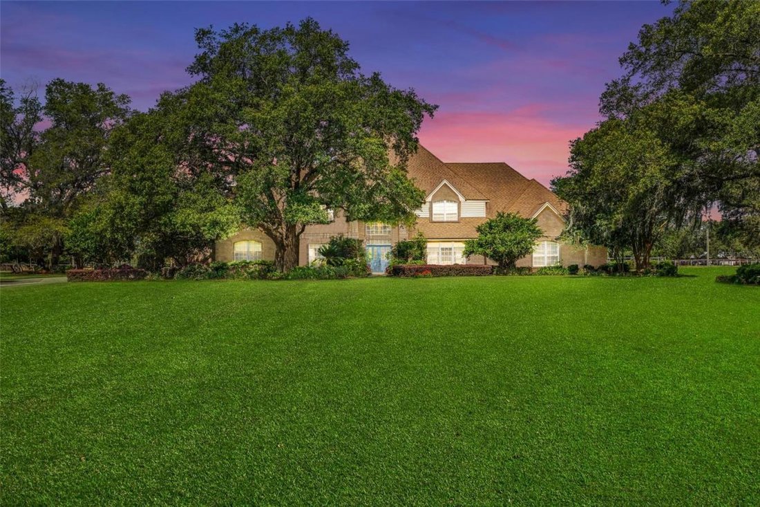 House in Haines City, Florida, United States 1 - 16531720