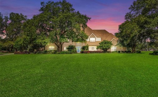 House in Haines City, Florida, United States 1