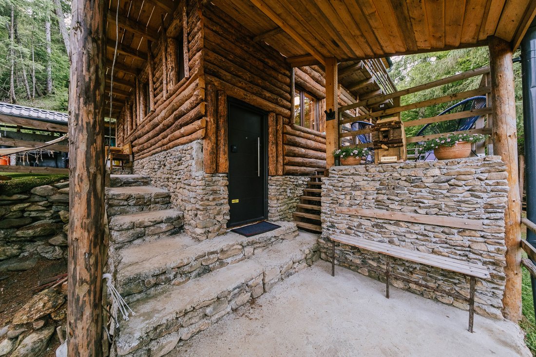 House in Căpușu Mare, Cluj County, Romania 4 - 16531296
