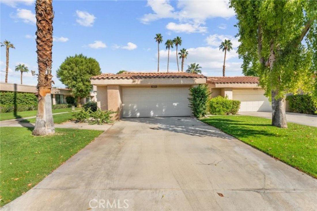 Condo in Palm Desert, California, United States 3 - 16531685