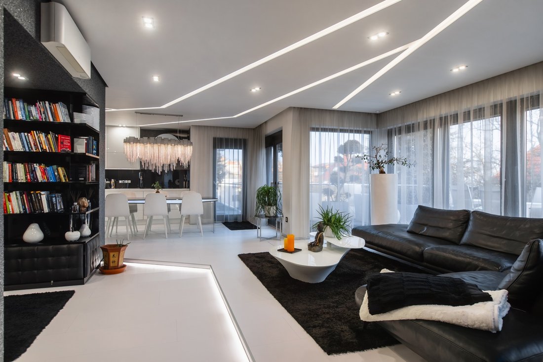 Apartment in Budapest, Hungary 2 - 16531320