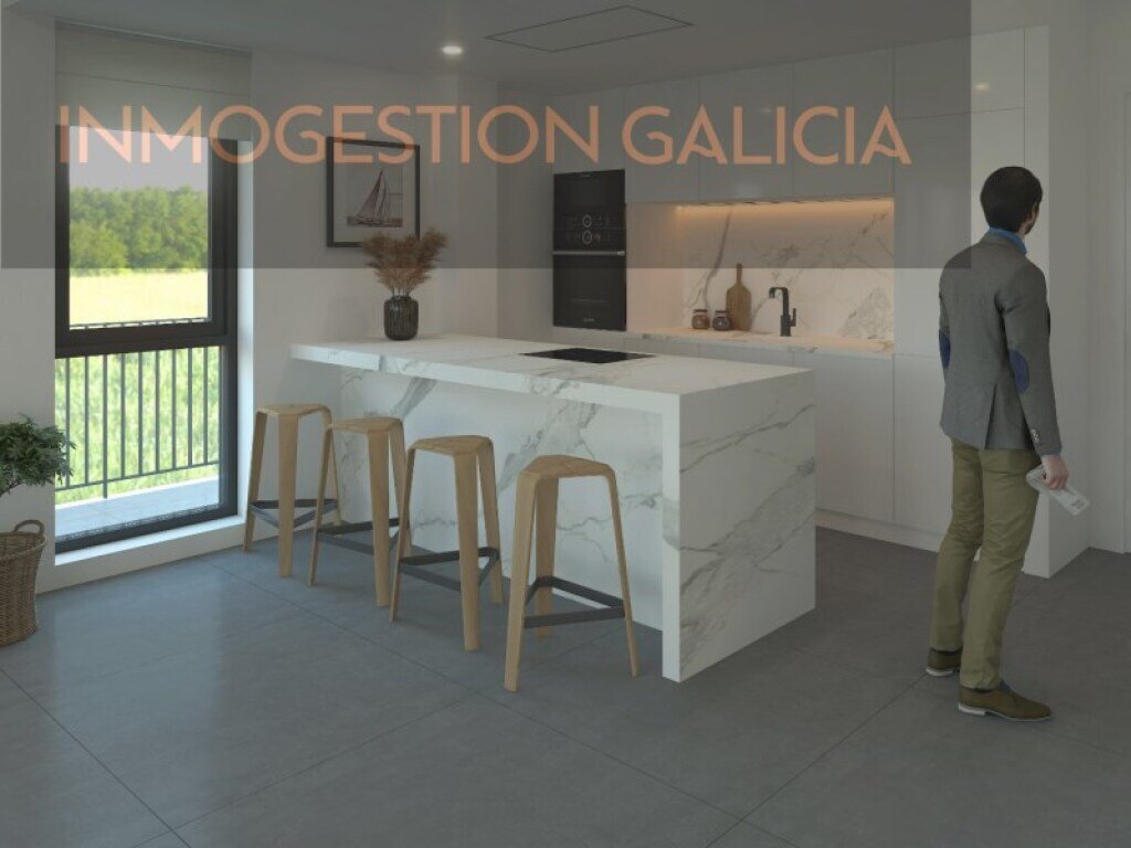 House in Visma, Galicia, Spain 5 - 16531366