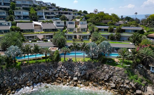 Haus in Ko Samui, Surat Thani, Thailand 1