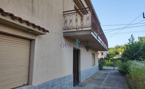 House in Opcina Matulji, Primorje-Gorski Kotar County, Croatia 1
