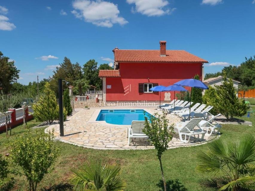 House in Labin, Istria County, Croatia 1 - 16531567