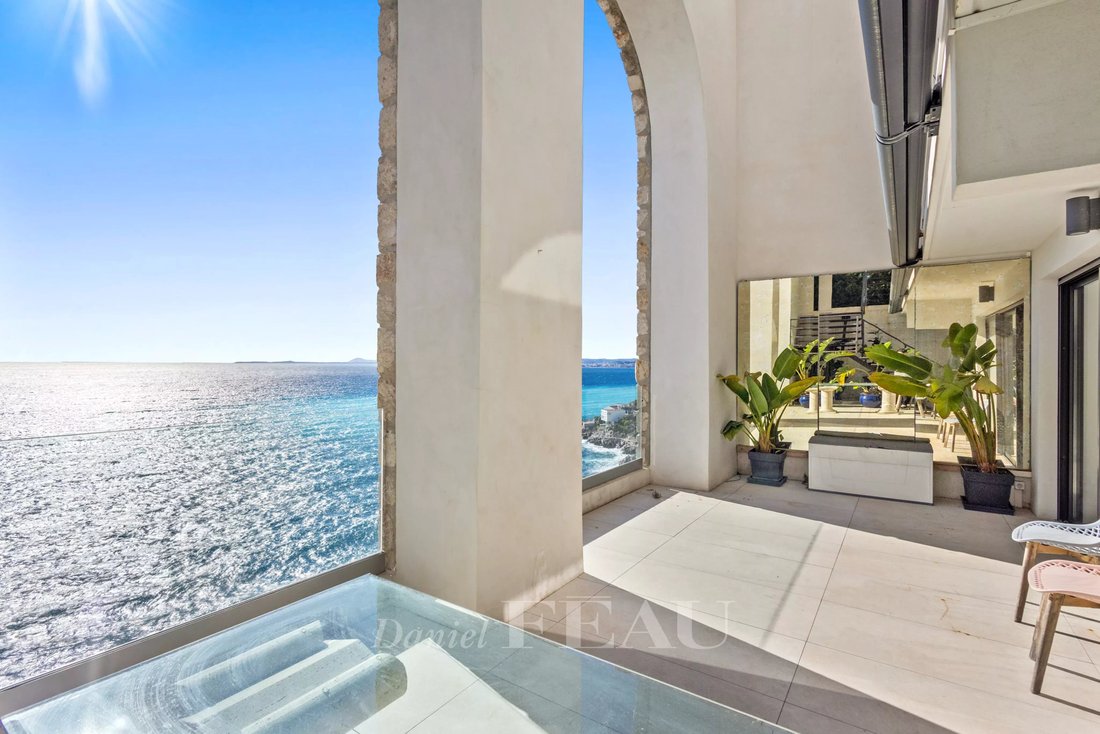 Apartment in Mont Boron, Nice, Provence-Alpes-Côte d'Azur 4 - 16531406