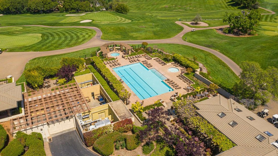 House in El Dorado Hills, California, United States 5 - 16531310