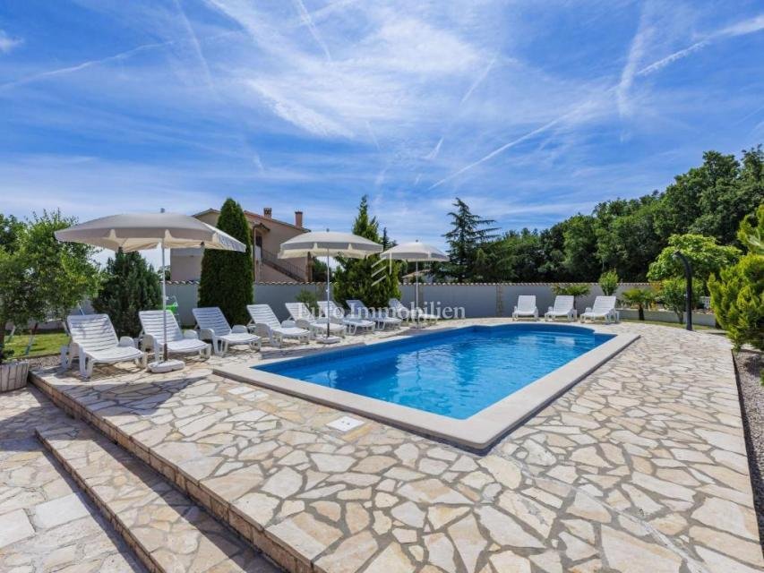 House in Labin, Istria County, Croatia 2 - 16531567
