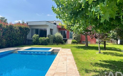 Townhouse in Silvares, Pias, Nogueira e Alvarenga, Porto District, Portugal 1