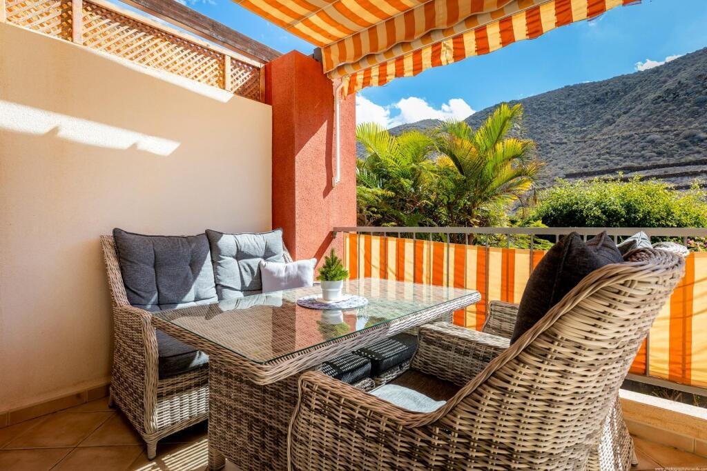 House in Los Cristianos, Canary Islands, Spain 3 - 16531387