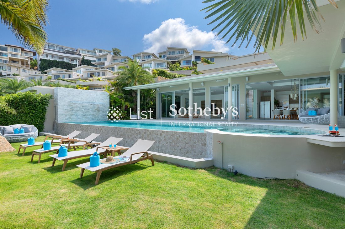 House in Koh Samui, Surat Thani, Thailand 5 - 16531302