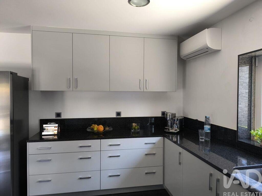 Townhouse in Santa Maria Maior, Vila Real District, Portugal 3 - 15739913