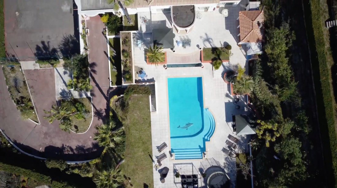 Villa a Nizza, Provenza-Alpi-Costa Azzurra, Francia 4 - 16531437