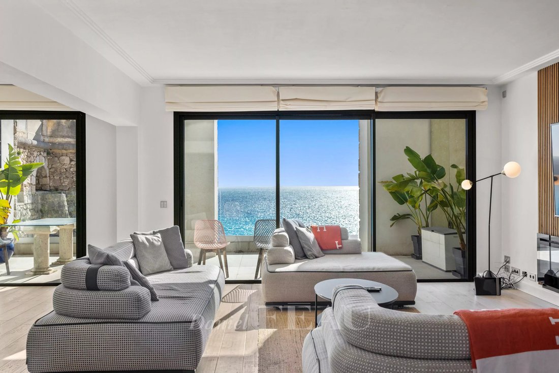 Apartment in Mont Boron, Nice, Provence-Alpes-Côte d'Azur 3 - 16531406