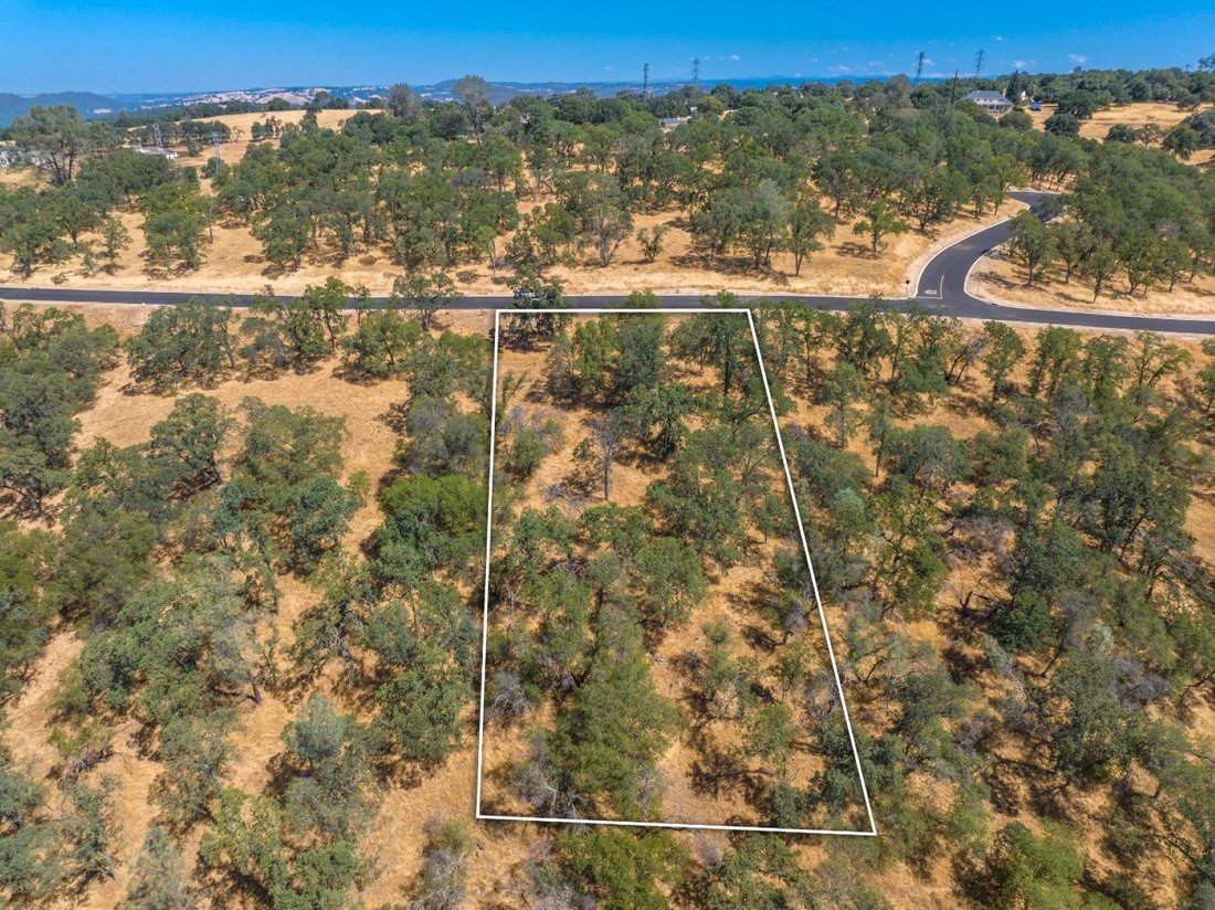 Land in El Dorado Hills, California, United States 2 - 13656532