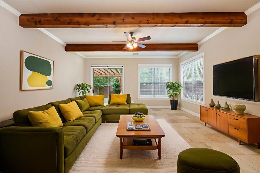 House in Austin, Texas, United States 2 - 16531687