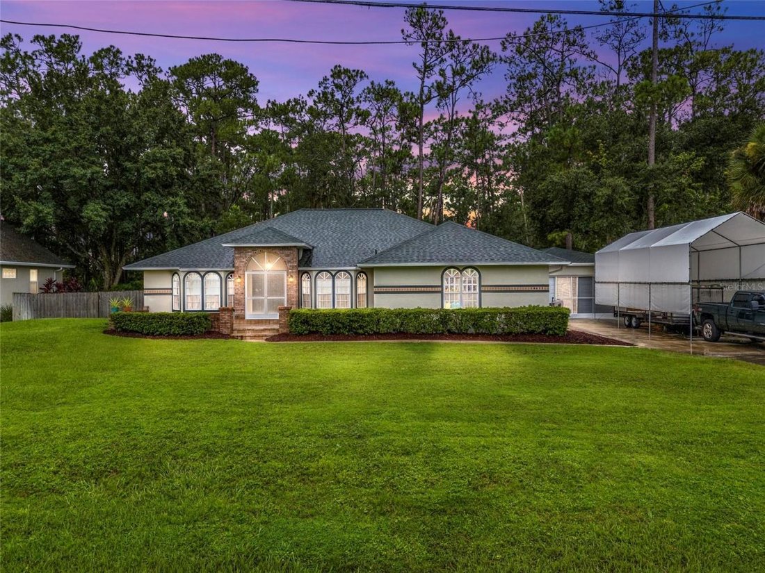 House in Orlando, Florida, United States 1 - 16531715