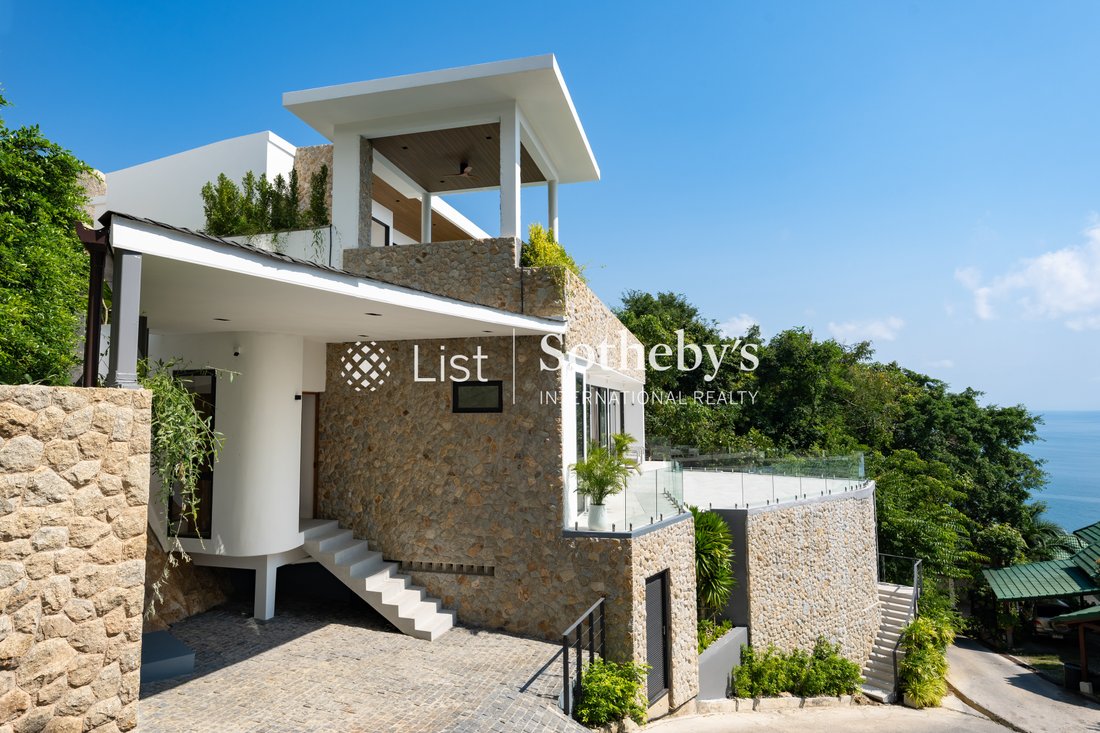Casa a Koh Samui, Provincia di Surat Thani, Thailandia 4 - 16531611