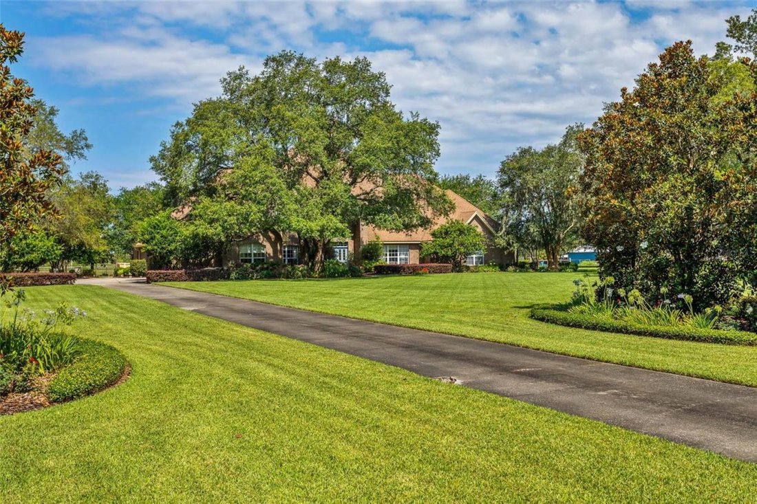 House in Haines City, Florida, United States 4 - 16531720